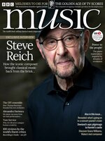 BBC Music Magazine